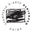 Logo Stamperia Ed Edizioni D'arte Albicocco Di Albicocco Gianluca