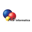 Logo A.t. Informatica S.a.s. Di Roberto Tognazzi & C.