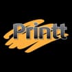 Logo Printt Srl
