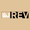 Logo Rev Macchine Srl