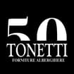 Logo Tonetti Srl