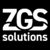 Logo Zgs Solutions Srl