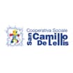 Logo San Camillo De Lellis - Società Cooperativa Sociale