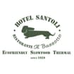 Logo Hotel Santoli Srl