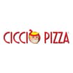 Logo Ciccio Pizza Srl Semplificata
