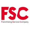 Logo Franchising Service Company Spa In Breve Fsc Spa