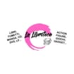 Logo La Libroteca Di Biscione Claudia