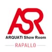Logo Arquati Showroom Di Ghironi Olga