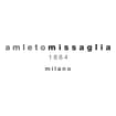 Logo Amleto Missaglia 1884 Srl Semplificata