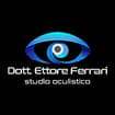 Logo Studio Oculistico Dottor Ferrari Srl Stp