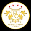 Logo Hotel Capys Srl