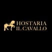 Logo Hostaria Il Cavallo S.a.s. Di Massimo Manfredi