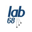 Logo Lab68 Srl