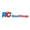 Logo Realcoop Società Cooperativa