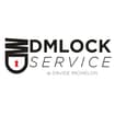 Logo Dmlock Di Michielon Davide