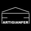 Logo Artigianfer Srl