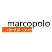 Logo Marcopolo Dental Store Srl