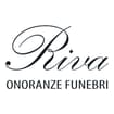 Logo Onoranze Funebri Riva Alessandro Srl