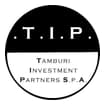 Logo Tamburi Investment Partners Spa In Via Breve T.i.p. Spa Ov Vero Tip Spa