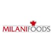 Logo Milani Foods Srl