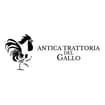 Logo Antica Trattoria Del Gallo Srl