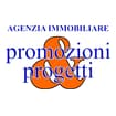 Logo Promozioni & Progetti S.a.s. Di Dario Danioni & C.