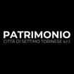 Logo Patrimonio Citta' Di Settimo Torinese Srl