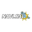 Logo Navigazione Salamone Navi.sal Srl