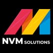 Logo Nvm Solutions Di Chiavaroli Matteo