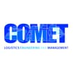 Logo Comet Compagnia Mediazioni Trasporti Srl