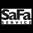 Logo Safa Service Srl