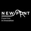 Logo New F.o.n.t. (New Fiber Optic - Network Technologies) Spa