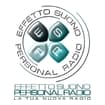 Logo Effetto Suono Personal Radio Di Fabio Bellia
