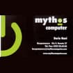 Logo Mythos Di Nani Dario