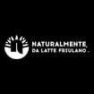 Logo Naturalmente, Da Latte Friulano Soc. Cons. A R.l.