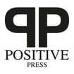 Logo Positive Press S.a.s. Di Kim Min-Hwan & C.