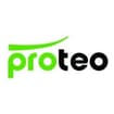 Logo Proteo-Progettazione Territoriale Organica Srl Siglabile Proteo Srl