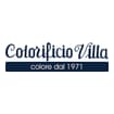 Logo Colorificio Villa Srl