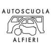 Logo Autoscuola Alfieri Di Ligas Giorgia E C. S.a.s.