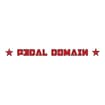 Logo Pedal Domain Srl