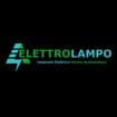 Logo Elettrolampo S.n.c. Di Nicolato Massimo & Valdegamberi Stefano (Sigla Abbreviata "Elettrolampo S.n.c.")