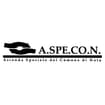 Logo A.spe.co.n. Azienda Speciale Del Comune Di Noto