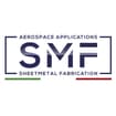 Logo Sheetmetal Fabrication Srl In Sigla Smf Srl