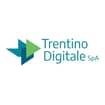 Logo Trentino Digitale Spa