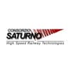 Logo Consorzio Saturno Per La Realizzazione Di Opere Ferroviarie Ad E Levato Contenuto Tecnologico Per Il Sistema Ferroviario Italiano Ad Alta Velo Cita'/Alta Capacita'