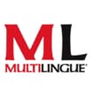 Logo Multilingue Srl