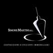Logo Simone Martini Srl