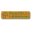Logo Pontelli Legnami S.a.s. Di Pontelli Enrico & C.