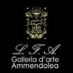 Logo Ammendolea Luigi Fortunato