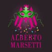 Logo "Marsetti Alberto Società Agricola A Responsabilita' Limitata" In Breve "Marsetti Alberto Società Agricola A R.l." O "Marsetti Alberto S.a.r.l."